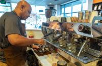 Ethiopian roots run deep at Revocup