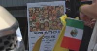Organizers celebrate Music without Borders around Charlotte