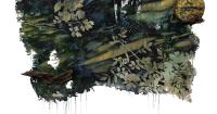 Foster Art Gallery hosts art exhibit by Ohio artist Lindsay DeLullo