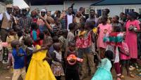 2027 polls: EU hails inclusion of IDPs