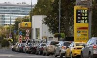 Russia Extends Diesel Export Ban