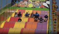Nebraska State Fair law enforcement leans on technology to boost safety