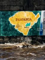 Why Pampanga is the Philippines’ most flood-prone province  (And why we never learn)