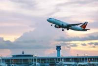 Several flights canceled due to technical issues, Middle East airspace restrictions