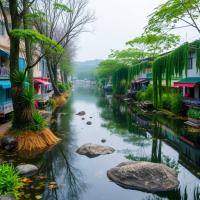 Emerging contaminants found in Vietnam’s water sources and urban systems, review shows