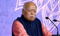 Dharma is not religion: RSS chief at New York event