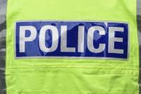 Man dead after train collides with  van at level crossing in Lancashire