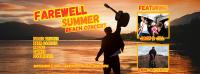 Penticton's Barefoot Beach Resort bids summer farewell with benefit concert (Penticton)