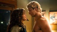 Prime Video's 8-Part Steamy Series With 91% RT Jumps on the Charts Again 3 Months After Debut