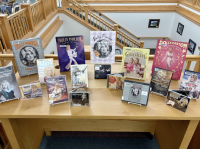 North Shore libraries honor Dolly Parton’s life and legacy