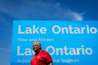 Trump Approval Compared to Canada’s Doug Ford Amid Lake Ontario Name Fight
