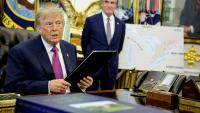 Lake Ontario or Lake America? What Trump's order means…