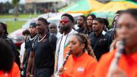 Florida A&M football hosts Albany State in 2026 opener: See the action