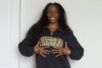 Teen earns $120K scholarship through 'hard work and perseverance'
