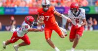 Five takeaways from UVA football’s dominant 34-8 win over NC State