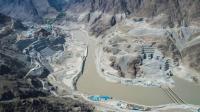 Government denies cancelling 4,500MW power component of Diamer-Bhasha Dam