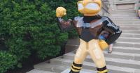 News briefs: Game Ball Run, Cider Stroll planned