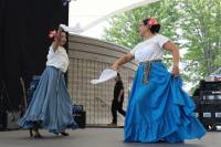 GALLERY: Festival showcases Latin American culture in the Sault