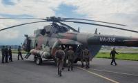 India Steps Up Nepal Flood Relief Operations; 108 Indians Rescued