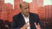 Election 2026: Willie Jackson more restrained talking Te Pāti Māori’s strategy after Hipkins described it as a ‘rort’