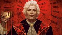 Baldur's Gate 3's Astarion Is Getting an Official Prequel Novel