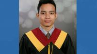 FACES OF CEBU: Junry Vistal, August 2026 mechanical engineering topnotcher