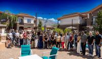 NETCOM invests in readiness through relationship education, family resilience