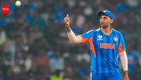 ‘ I take the blame myself’: Suryakumar Yadav’s big regret over failed ODI career