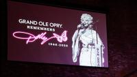 Grand Ole Opry Dolly Parton tribute live stream: Where to watch and full performers list