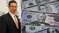 Former California councilman's corruption unmasked after FBI finds cash buried in backyard