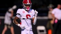 Alabama's biggest threat to missing CFP? This trap game, outlet warns