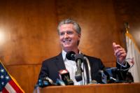 Newsom, California lawmakers reach last-minute deal on wildfire fallout
