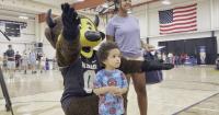 Healthy Kids Expo brings Colorado families together for day of sports and fun