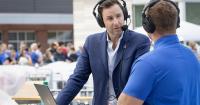 Dickey: Boise State will not recruit former pro players