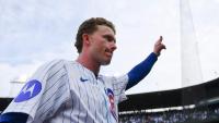 How to Watch Reds vs. Cubs: Streaming & TV on Aug. 30