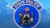 Crash on I-295 in Portland closes left lane