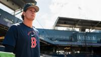 Report: Roman Anthony, Trevor Story set to rejoin the Boston Red Sox 