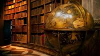 Vienna's great surprise: The Globe Museum