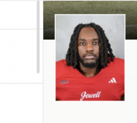 William Jewell College player dies after medical emergency during game