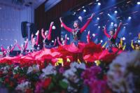 China-Kyrgyzstan cooperation sees tangible benefits