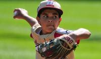 Meyer's RBI single sparks Nevada's rout of Ohio into LLWS championship game
