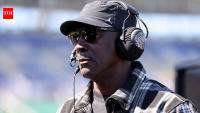 Michael Jordan’s NASCAR team issues worrying Riley Herbst update after ‘lingering effects’ force Daytona withdrawal