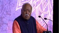 'Be loyal to...': In New York, RSS chief's message on 'janma bhumi', Bharat's diversity and for Muslims