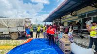 Sewa International Mobilizes Emergency Flood Relief Efforts In Nepal