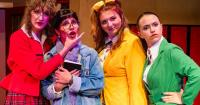 ‘Spring Awakening,’ ‘Heathers’ and ‘Pippin’ among theater shows to see across southwest Ohio in August