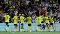 Nashville SC leads FC Cincinnati 2-0, live updates, how to watch