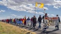 Utah uranium mill eyes waste pits a quarter-mile closer to Ute community