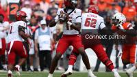 Dave Doeren says NC State wasn't ready, and it showed in Virginia loss