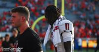NC State embarrassed by Virginia in season opener