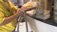 WooSox host book drive in memory of Dolly Parton